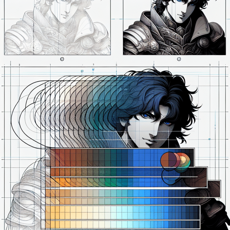 how to use layers in digital art