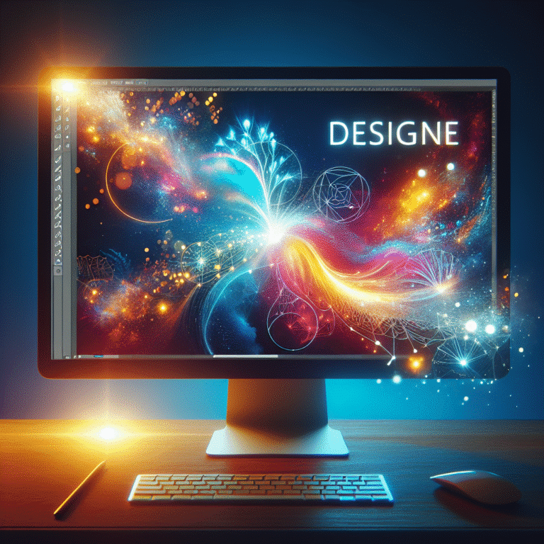 how to create glowing effect in photoshop