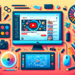 best youtube tutorials for beginner digital art