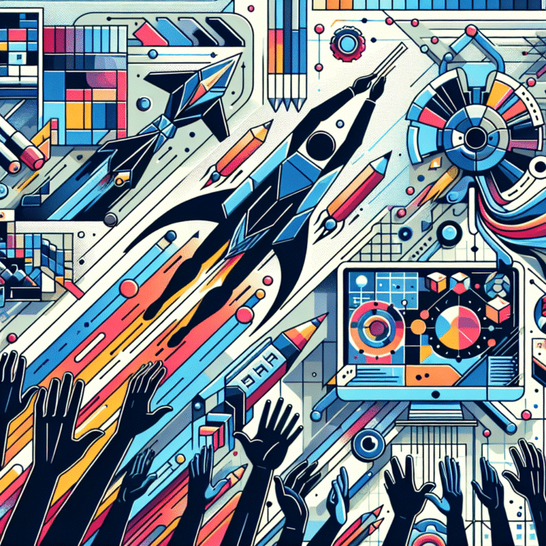 popular digital art themes to try