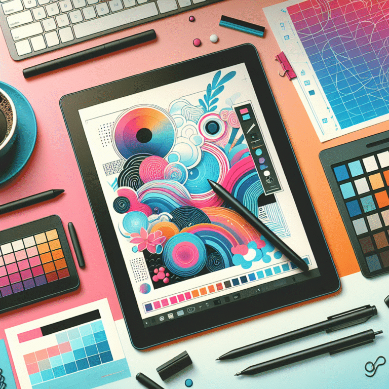 procreate tips for digital artists