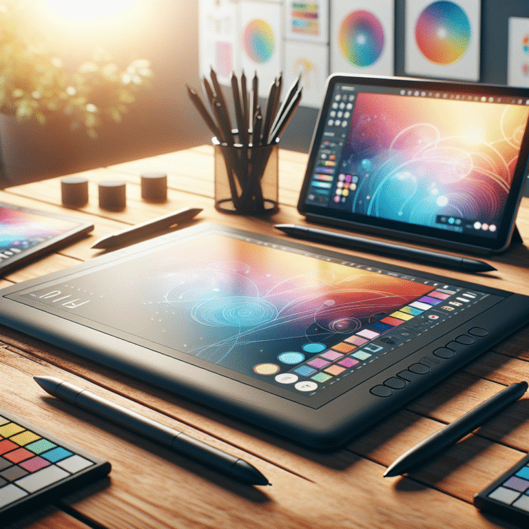 best drawing tablets for beginners digital art