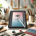 beginner tips for digital sketching
