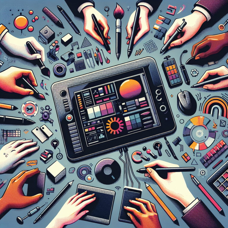 procreate tips every digital artist should try