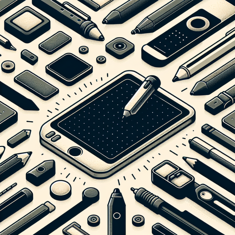 which drawing tablet is best for beginners