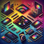 best 2-in-1 tablets for digital art beginners