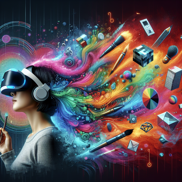 famous digital artists to follow for inspiration