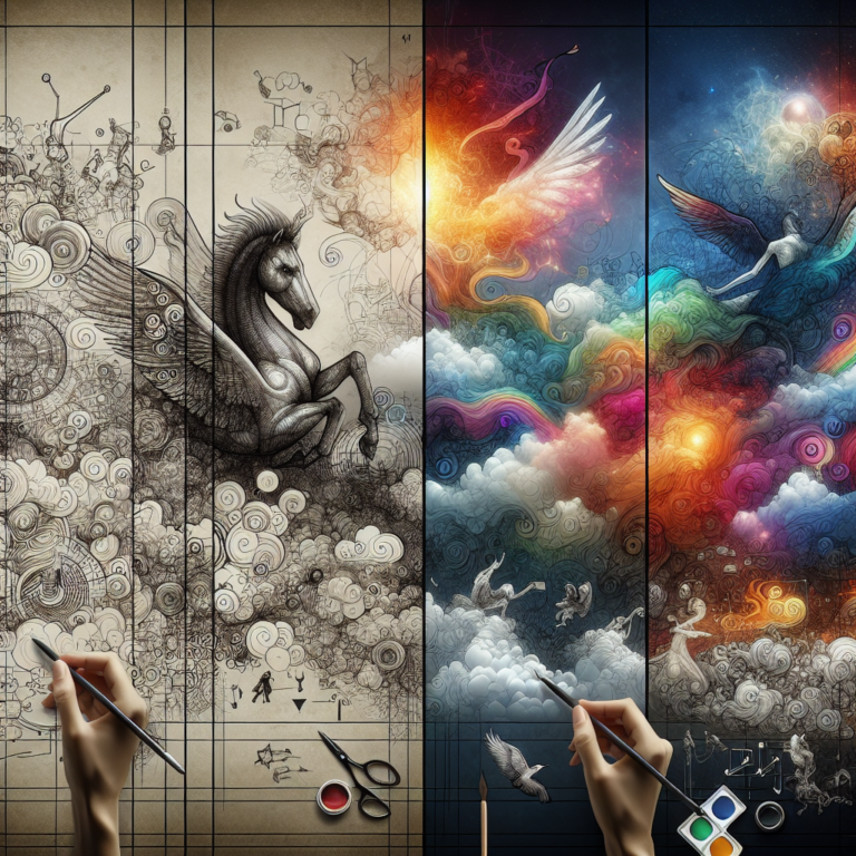 step by step concept art ideas digital painting