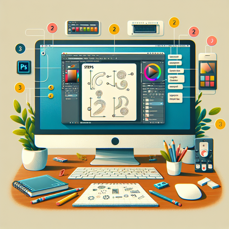 step-by-step photoshop layer mask tutorial for novices
