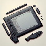 essential features to look for in a beginner drawing tablet