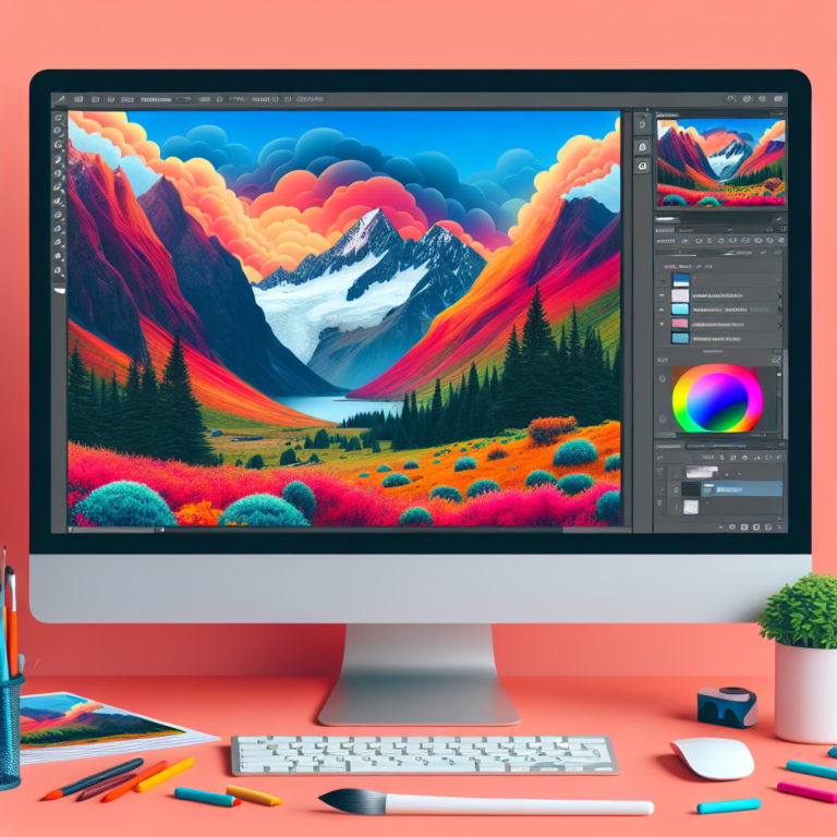 beginner-friendly guide to removing backgrounds in photoshop