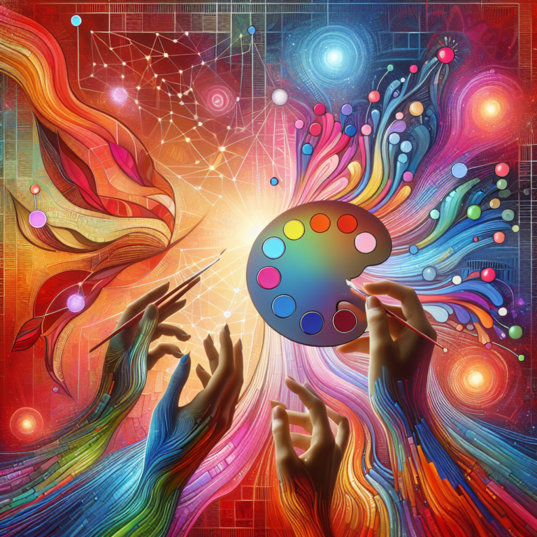 best online communities for digital art inspiration