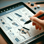 procreate animation tutorial for beginners