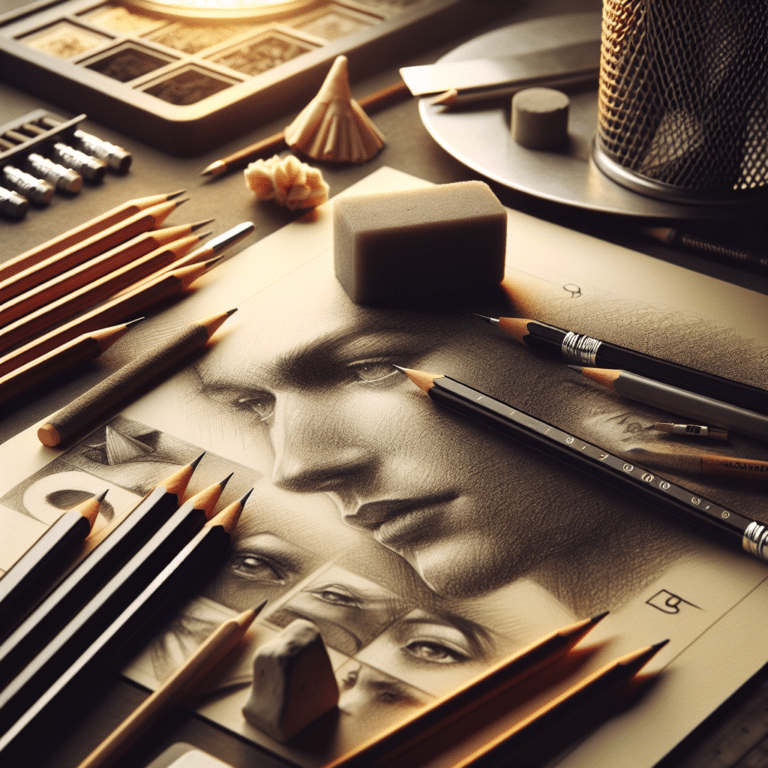 procreate tips for realistic drawings