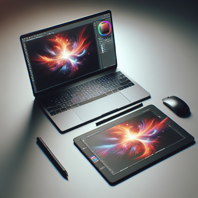 how to create glowing effect in photoshop