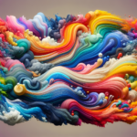 Creative Blending: Techniques for Color in Procreate