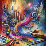 Finding Your Favorites: The Best Procreate Brushes for Beginners