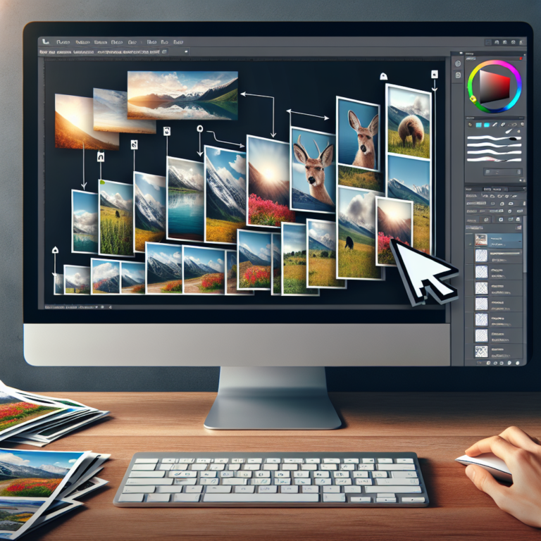 beginner photoshop tutorial for removing backgrounds step by step