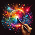 Creative Blending: Techniques for Color in Procreate