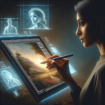 photoshop tricks for creating realistic drawings in simple steps