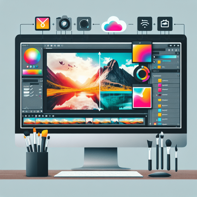 quick and easy photo editing tricks for novice photoshop users