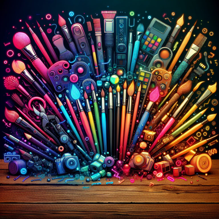 best procreate brushes for beginners