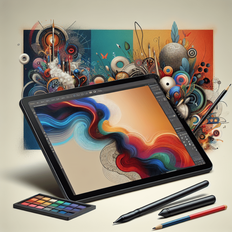 procreate tips for digital artists