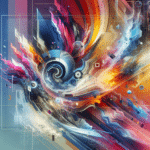 trending digital art styles 2025