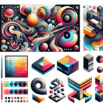 modern illustration styles for digital artists