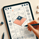 Step-by-Step Procreate Drawing Tutorial for Beginners