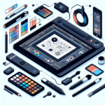 procreate illustration workflow tips