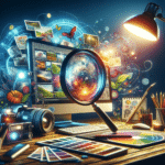 where to find reference photos for digital art