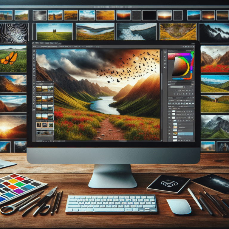 beginners guide to photo retouching techniques in photoshop