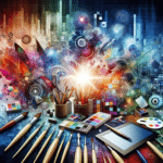 famous digital artists to follow for inspiration