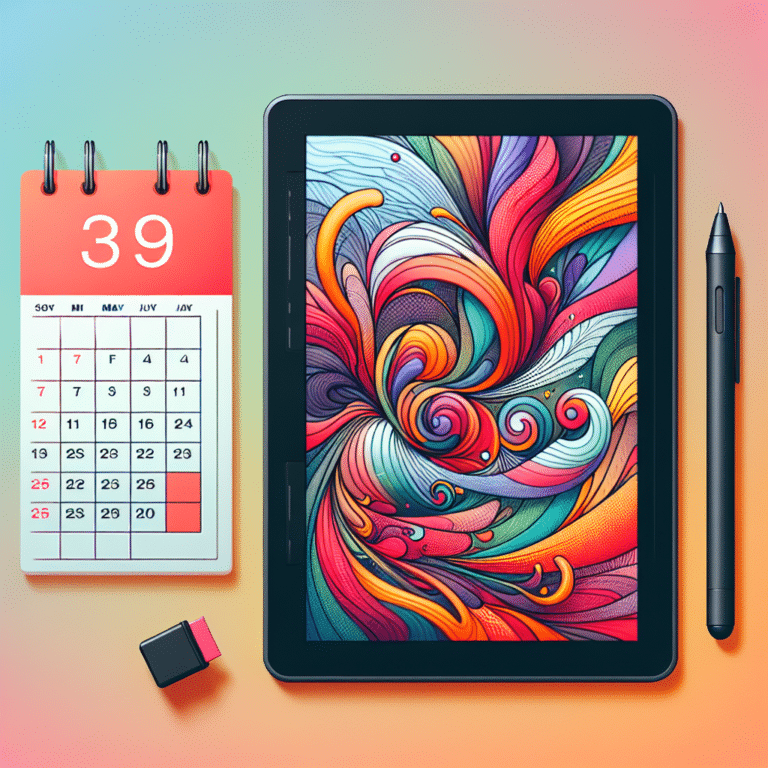 how to practice digital art daily