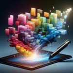Unlocking the Power of Layers in Procreate