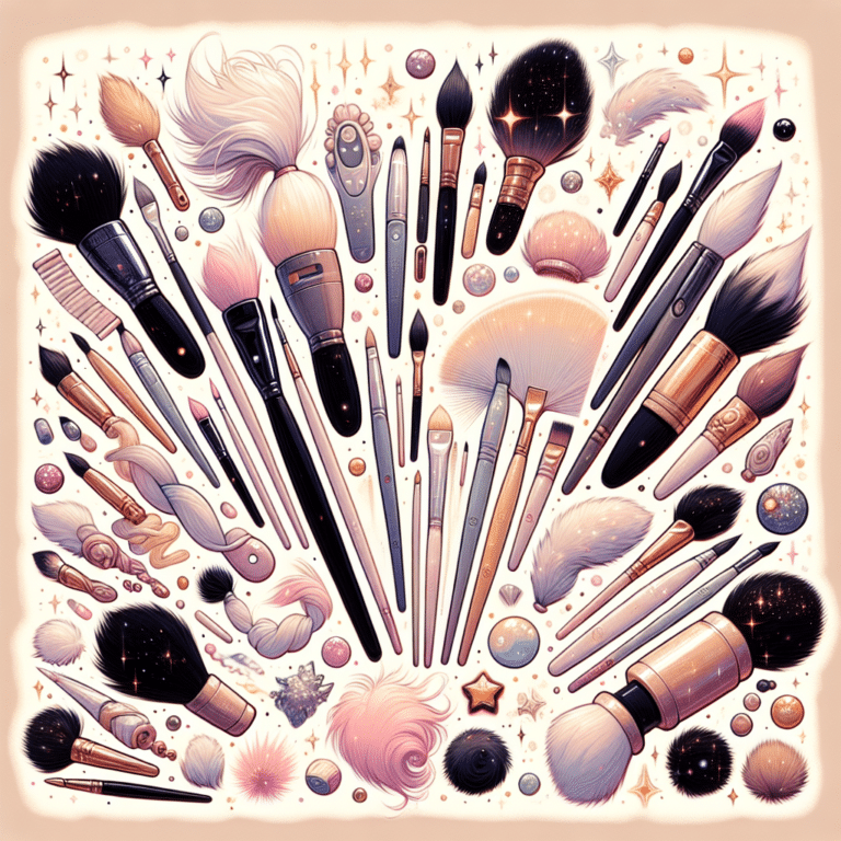 Discover the Best Procreate Brushes to Start Your Artistic Journey