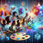 best online communities for digital art inspiration.