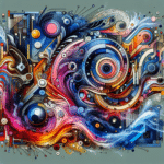 famous digital artists to follow for inspiration