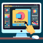 understanding blending modes in photoshop for beginners