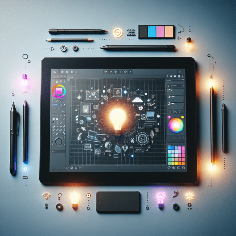 procreate tips for digital artists
